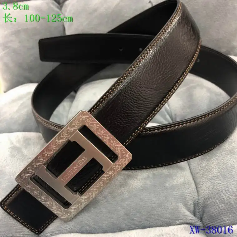 Hermes Belt 38mm 100-125cm 8L12